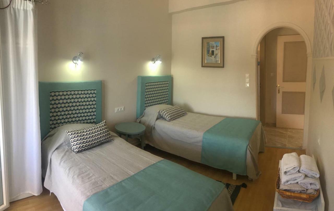 Appartement Tango On The