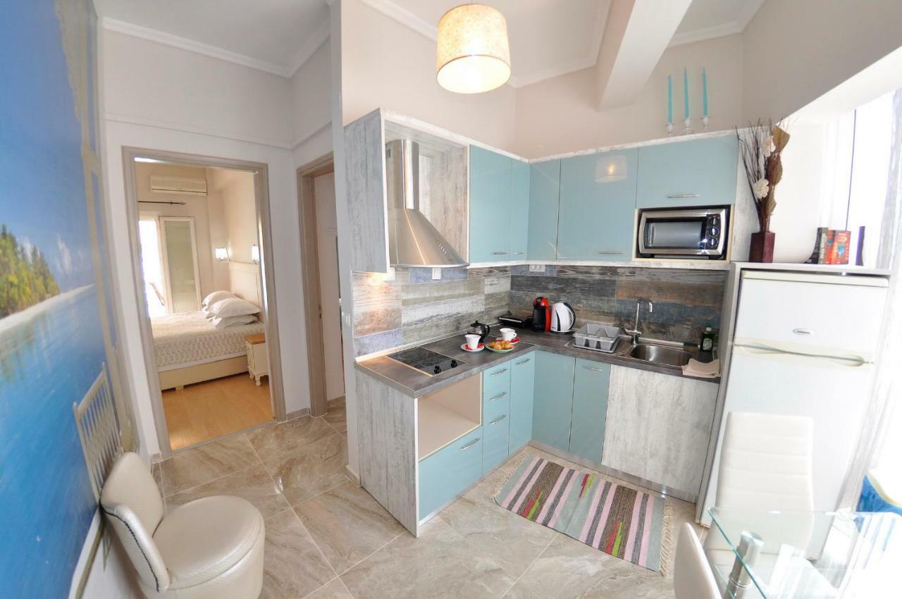 Appartement Tango On The
